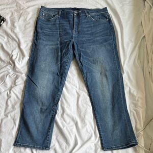 7 for All Mankind Josefina Jeans